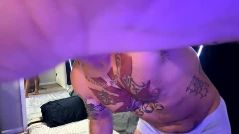 Emul King online show from 27, 10, 2025