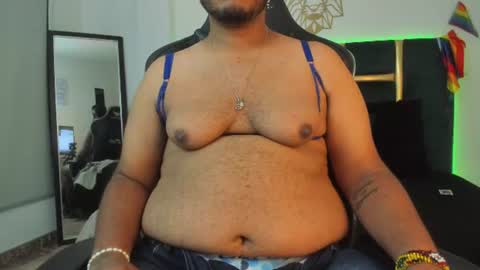 Snapshot of kingg_jay chatting on 13, 6, 2026 kingg_jay online show from 13, 6, 2026