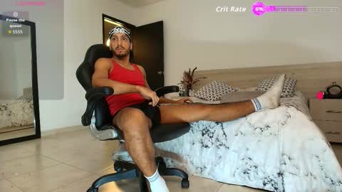  George Santos online show from 11, 11, 2025