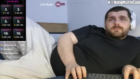 Marti online show from 3, 4, 2026