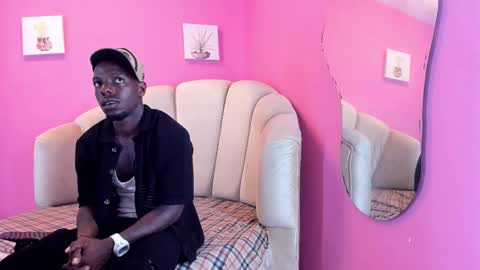 kingmaverickx online show from 28, 10, 2025