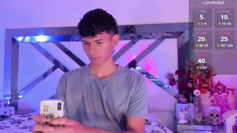  A L E X  online show from 15, 1, 2025