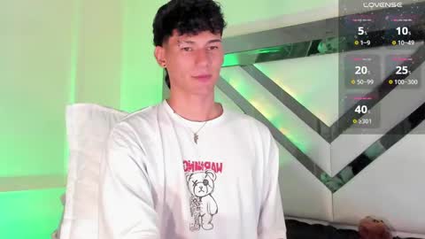  A L E X  online show from 30, 1, 2025