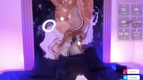  A L E X  online show from 30, 11, 2025