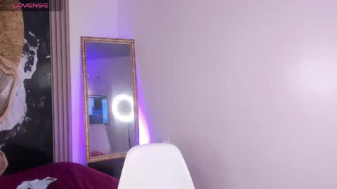  A L E X  online show from 25, 5, 2026