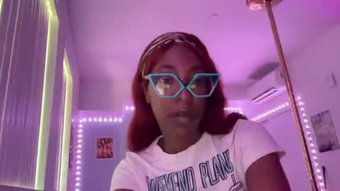 King Parris Jae online show from 19, 6, 2026