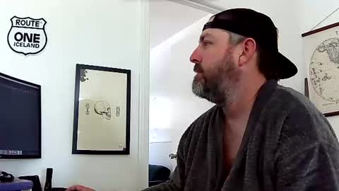 Snapshot of kingrichard86 chatting on 6, 8, 2026 Richard online show from 6, 8, 2026