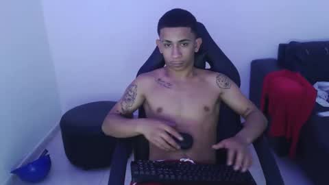 DOMINANT ALPHA KINGS online show from 10, 3, 2026