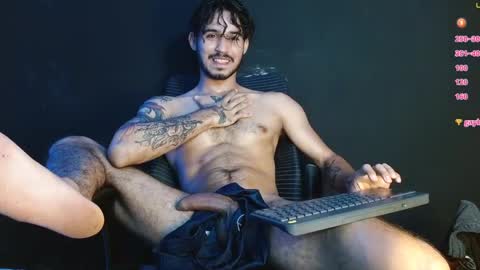 Snapshot of kingsakuna chatting on 22, 12, 2024 alberto online show from 22, 12, 2024