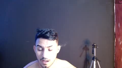 Snapshot of kingsakuna chatting on 23, 2, 2025 alberto online show from 23, 2, 2025