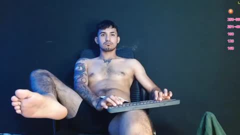 Snapshot of kingsakuna chatting on 2, 3, 2025 alberto online show from 2, 3, 2025