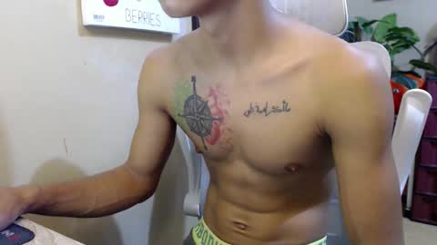 ALVIN online show from 14, 9, 2025