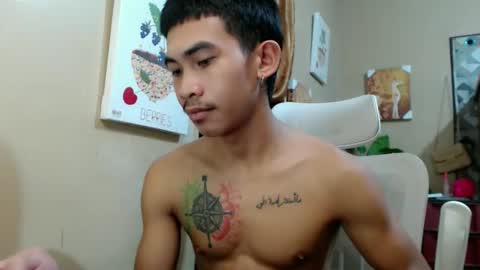 ALVIN online show from 10, 10, 2025