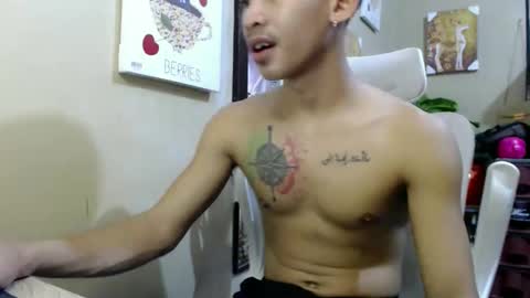 ALVIN online show from 5, 12, 2025