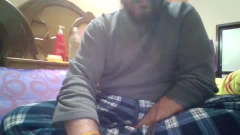 Kingsizelife1 online show from 16, 1, 2025