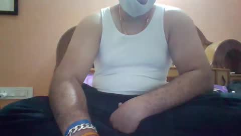 Kingsizelife1 online show from 31, 1, 2025