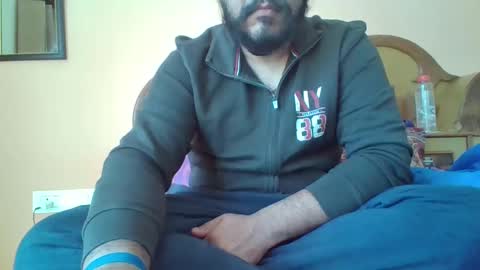 Kingsizelife1 online show from 18, 2, 2025