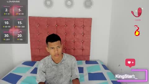 Snapshot of kingstark_ chatting on 22, 9, 2025 sebastian online show from 22, 9, 2025