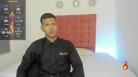 Snapshot of kingstark_ chatting on 4, 10, 2025 sebastian online show from 4, 10, 2025