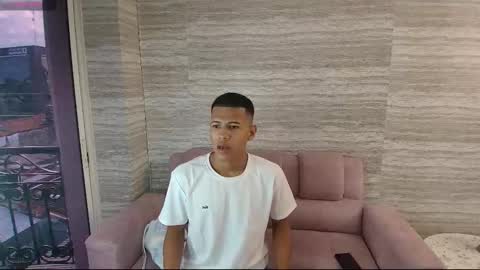 Snapshot of kingstark_ chatting on 11, 10, 2025 sebastian online show from 11, 10, 2025