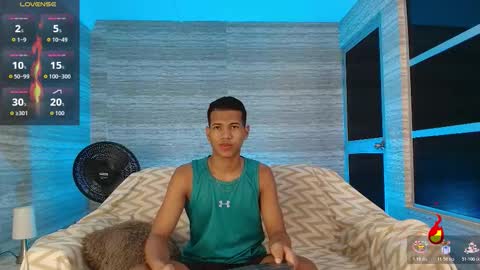 sebastian online show from 11, 11, 2025