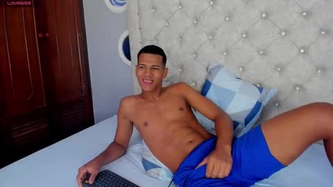 sebastian online show from 22, 11, 2025