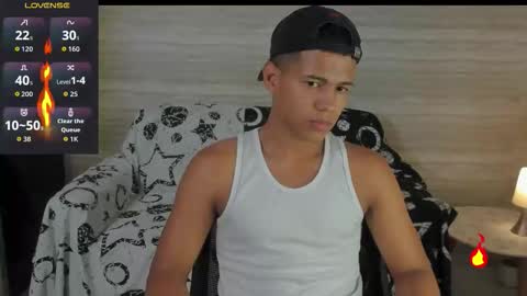 sebastian online show from 18, 1, 2026