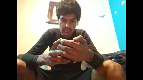Snapshot of kingweeeed chatting on 12, 3, 2025 6Your Dream-Come True9 online show from 12, 3, 2025