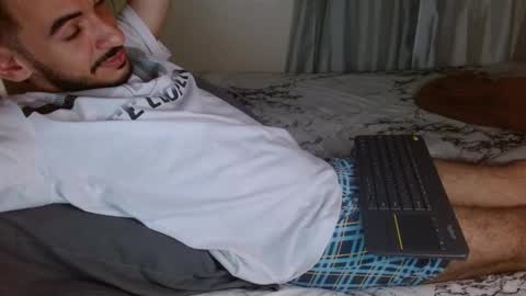 Snapshot of kingxlove23 chatting on 6, 10, 2025 Jason ONLINE 1230 am - 330am GMT-4 online show from 6, 10, 2025