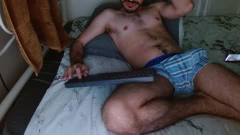 Snapshot of kingxlove23 chatting on 13, 10, 2025 Jason ONLINE 1230 am - 330am GMT-4 online show from 13, 10, 2025