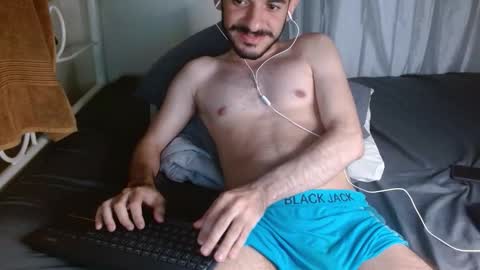 Snapshot of kingxlove23 chatting on 19, 12, 2025 Jason ONLINE 1230 am - 330am GMT-4 online show from 19, 12, 2025