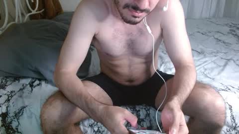 Snapshot of kingxlove23 chatting on 18, 2, 2026 Jason ONLINE 1230 am - 330am GMT-4 online show from 18, 2, 2026