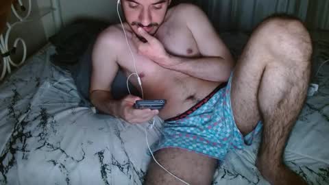 Snapshot of kingxlove23 chatting on 20, 2, 2026 Jason ONLINE 1230 am - 330am GMT-4 online show from 20, 2, 2026