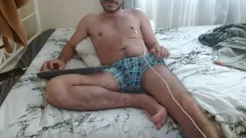 Jason ONLINE 1230 am - 330am GMT-4 online show from 8, 6, 2026