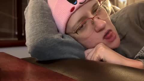 Snapshot of kinkbitch25 chatting on 22, 1, 2025 Kinkbitch online show from 22, 1, 2025