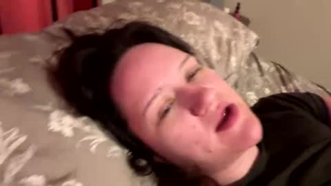 Snapshot of kinkbitch25 chatting on 12, 11, 2025 Kinkbitch online show from 12, 11, 2025