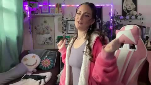 Snapshot of kinkilexixxx chatting on 16, 1, 2025 Lexi Onlyfans  online show from 16, 1, 2025