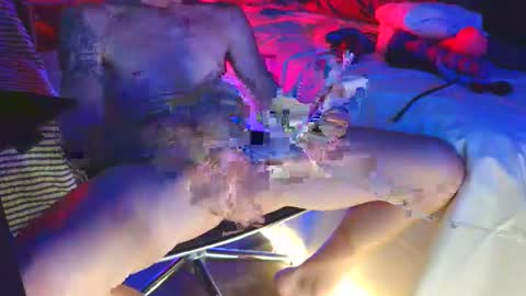 Snapshot of kinksss4all chatting on 28, 11, 2025 KinkPLAY9 online show from 28, 11, 2025