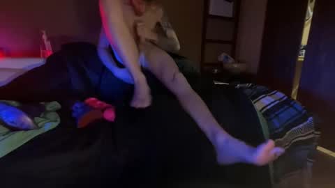 Snapshot of kinksss4all chatting on 1, 12, 2025 KinkPLAY9 online show from 1, 12, 2025