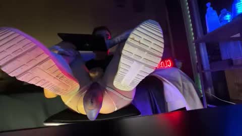 Snapshot of kinksss4all chatting on 3, 12, 2025 KinkPLAY9 online show from 3, 12, 2025