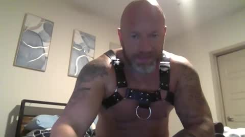 Kink Sub online show from 20, 12, 2025