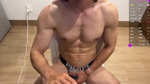 Alonzo online show from 11, 3, 2026