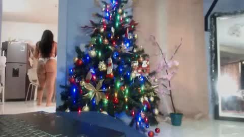 Snapshot of kinky_eli_ chatting on 30, 11, 2025 kinky_eli_ online show from 30, 11, 2025