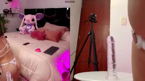 Snapshot of kinky_karo chatting on 7, 12, 2024 online show from 7, 12, 2024