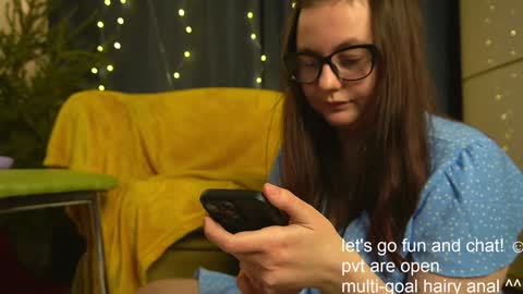 Snapshot of kinky_malina chatting on 30, 12, 2024 Heeey My name - Rose. Chat w me here or -  online show from 30, 12, 2024