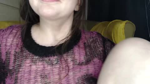 Snapshot of kinky_malina chatting on 4, 2, 2025 Heeey My name - Rose. Chat w me here or -  online show from 4, 2, 2025