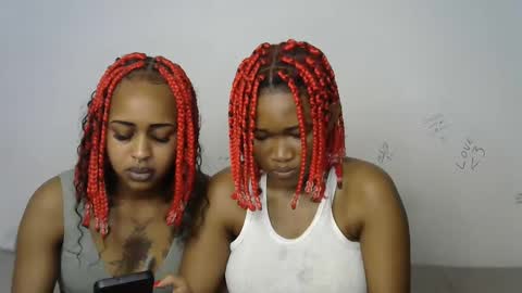 Cupshee and cushey online show from 15, 9, 2025