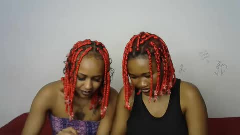 Cupshee and cushey online show from 21, 9, 2025