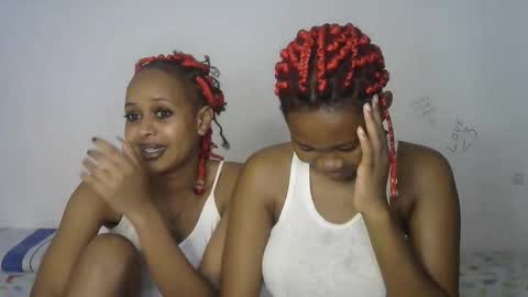 Cupshee and cushey online show from 27, 9, 2025