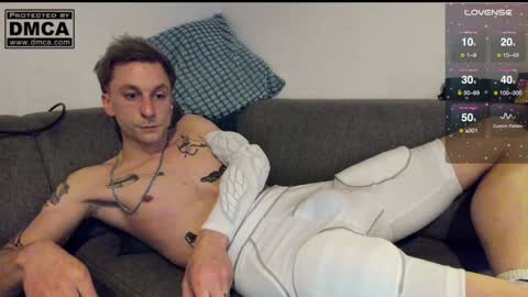 kinky_spidey online show from 29, 12, 2024